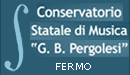 CONSERVATORIO DI MUSICA G. B. PERGOLESI - FERMO
