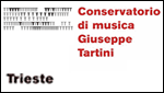 CONSERVATORIO DI MUSICA GIUSEPPE TARTINI - TRIESTE - TS