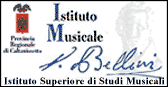 Istituto Superiore di Studi Musicali Achille Peri - Reggio Emilia - RE